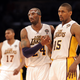 Image for article titled Kobe Bryant Has Some Very Telling Thoughts On How To Achieve World Peace